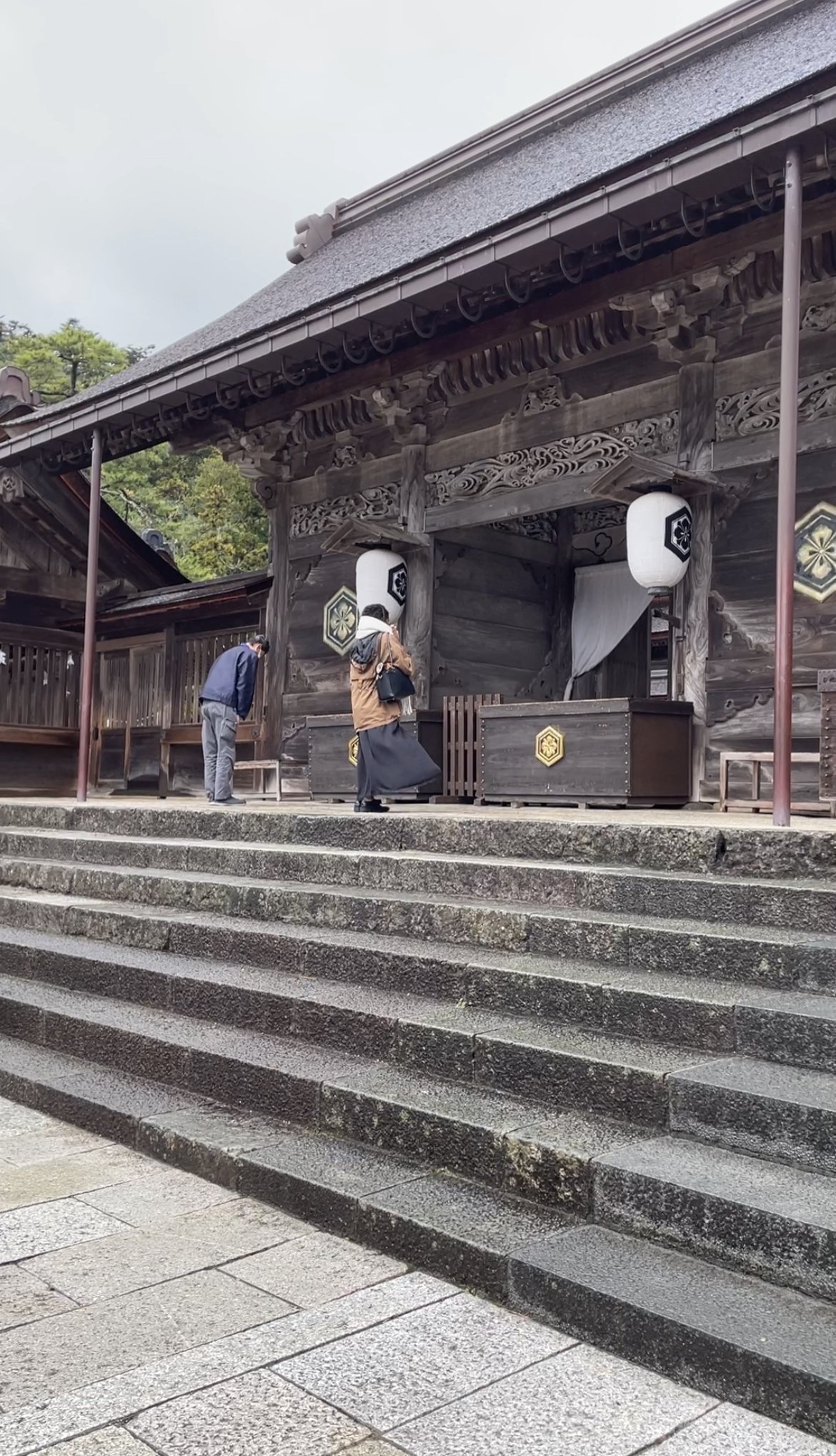 ⛩️ 이즈모 대사 도사 분사 (이즈모타이샤 도사분시) 이미지 3